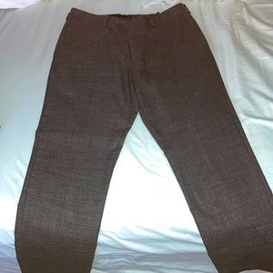 Banana Republic slim fit dress pants